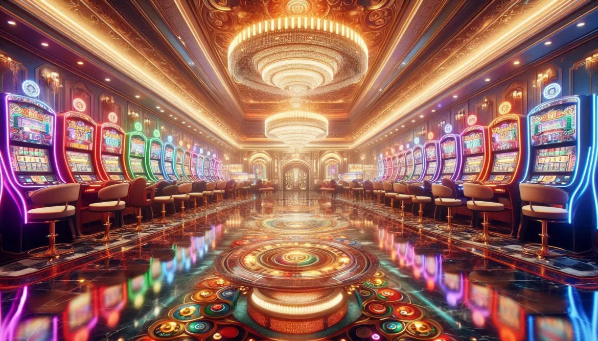 Holland Casino Breda