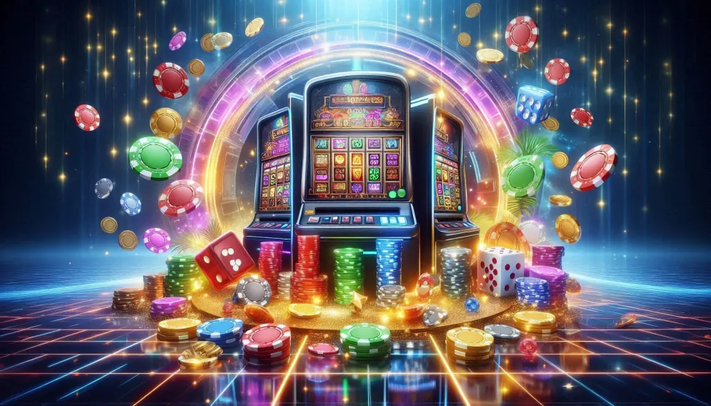 Holland Casino Breda